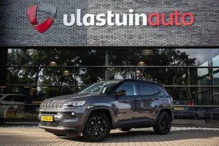 Jeep Compass 4xe 240 Plug-in Hybrid Electric Upland , Adap. cruise, 360°camera,