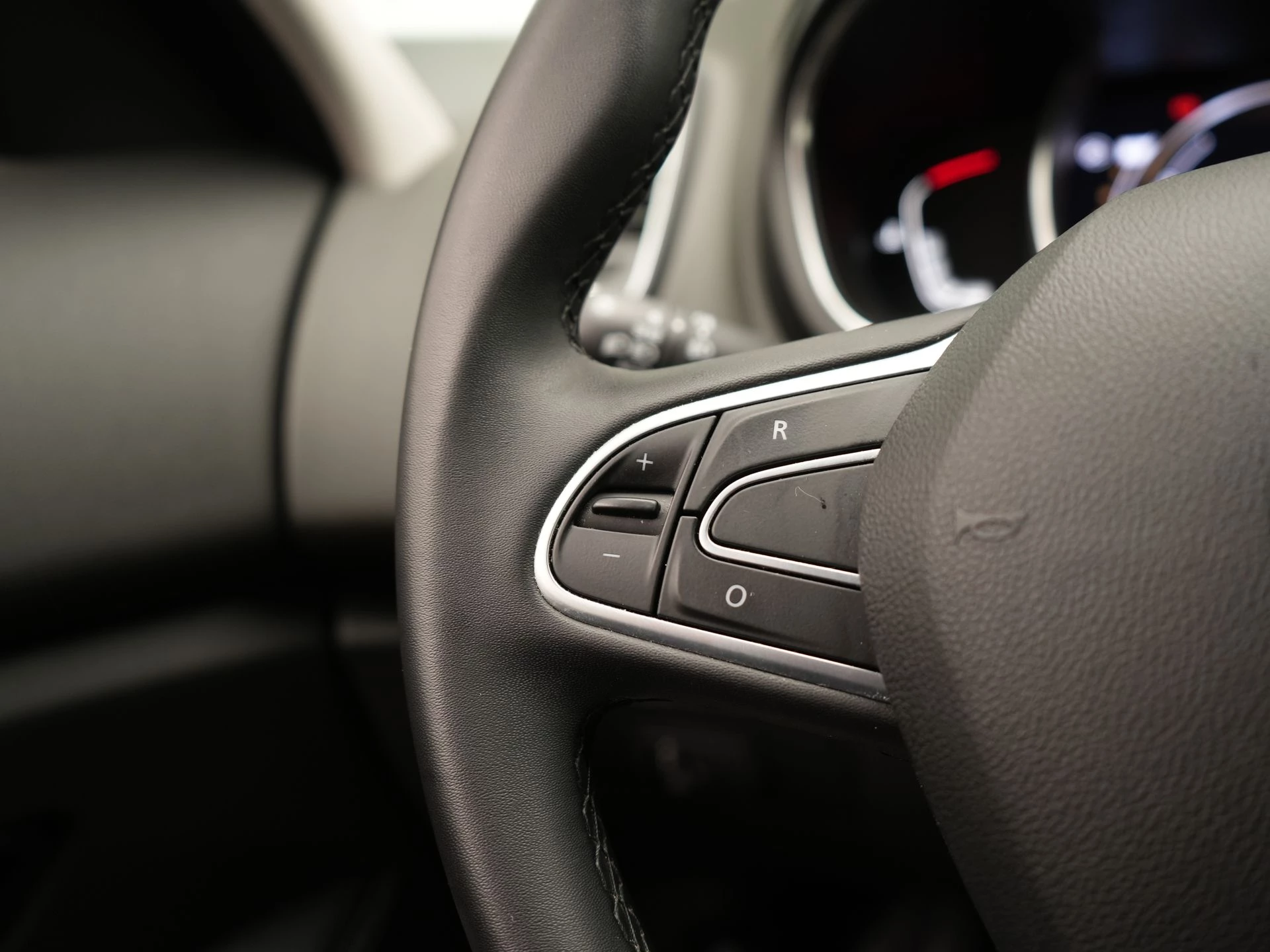 Hoofdafbeelding Renault Grand Scénic