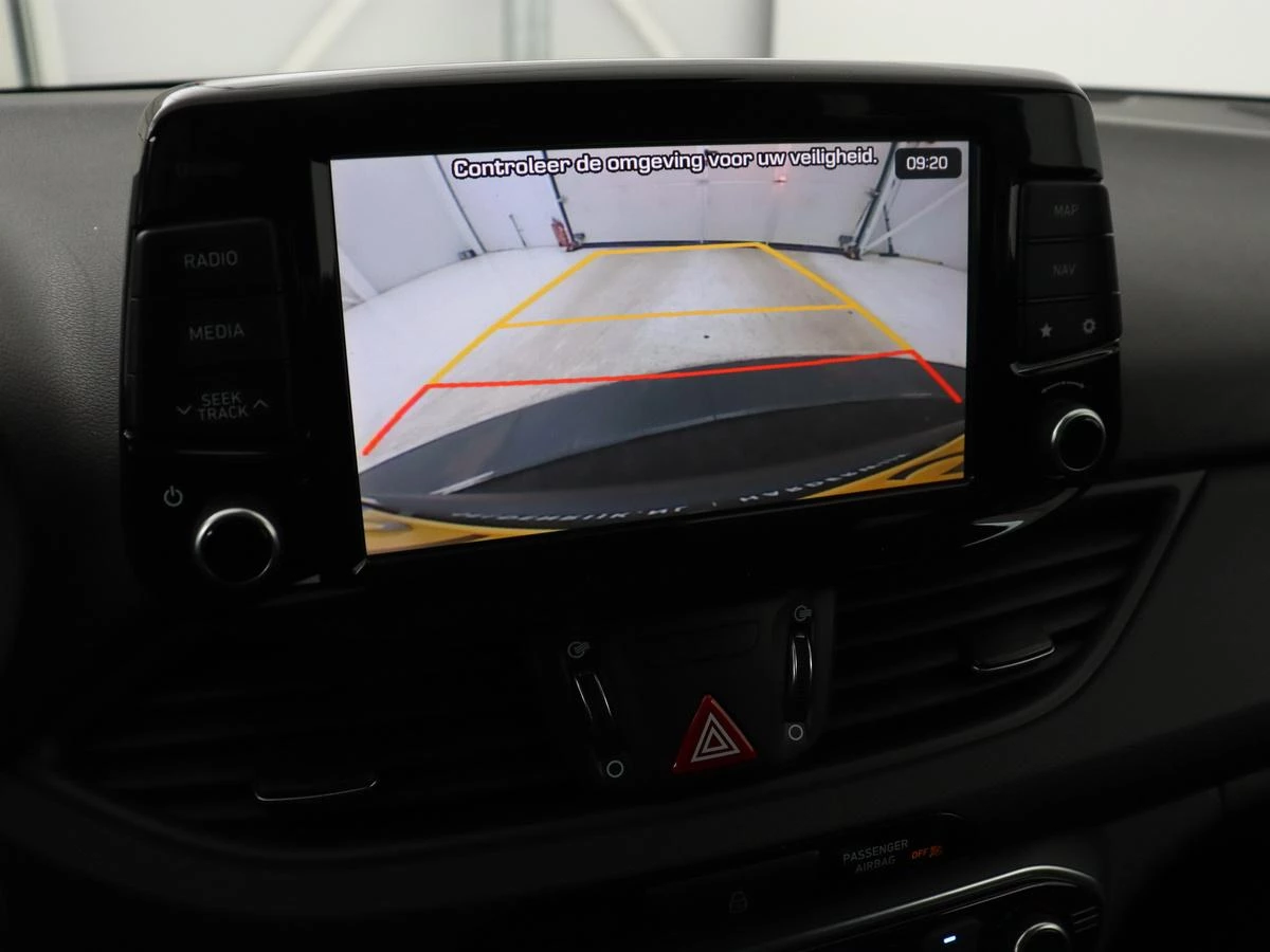 Hoofdafbeelding Hyundai i30