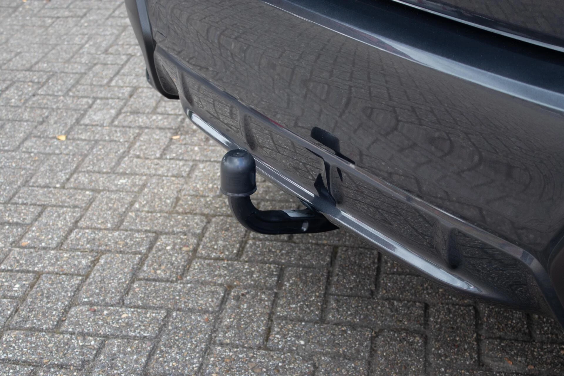 Hoofdafbeelding Subaru XV