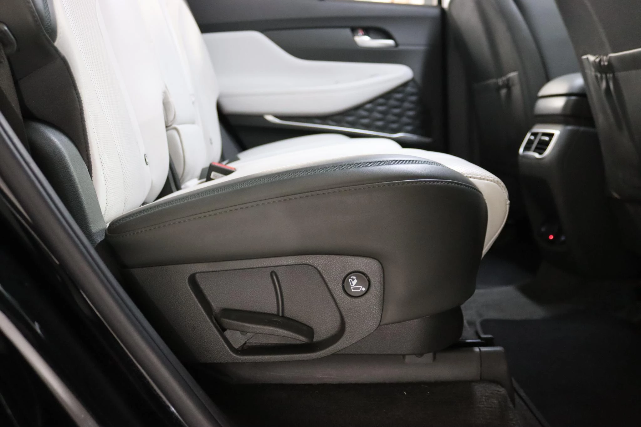 Hoofdafbeelding Hyundai Santa Fe