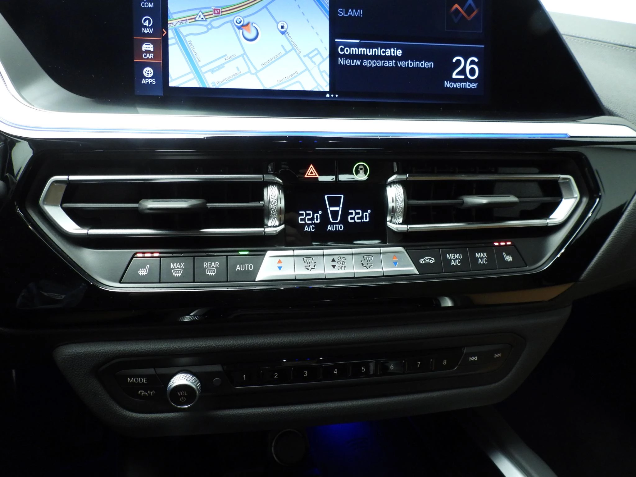 Hoofdafbeelding BMW Z4