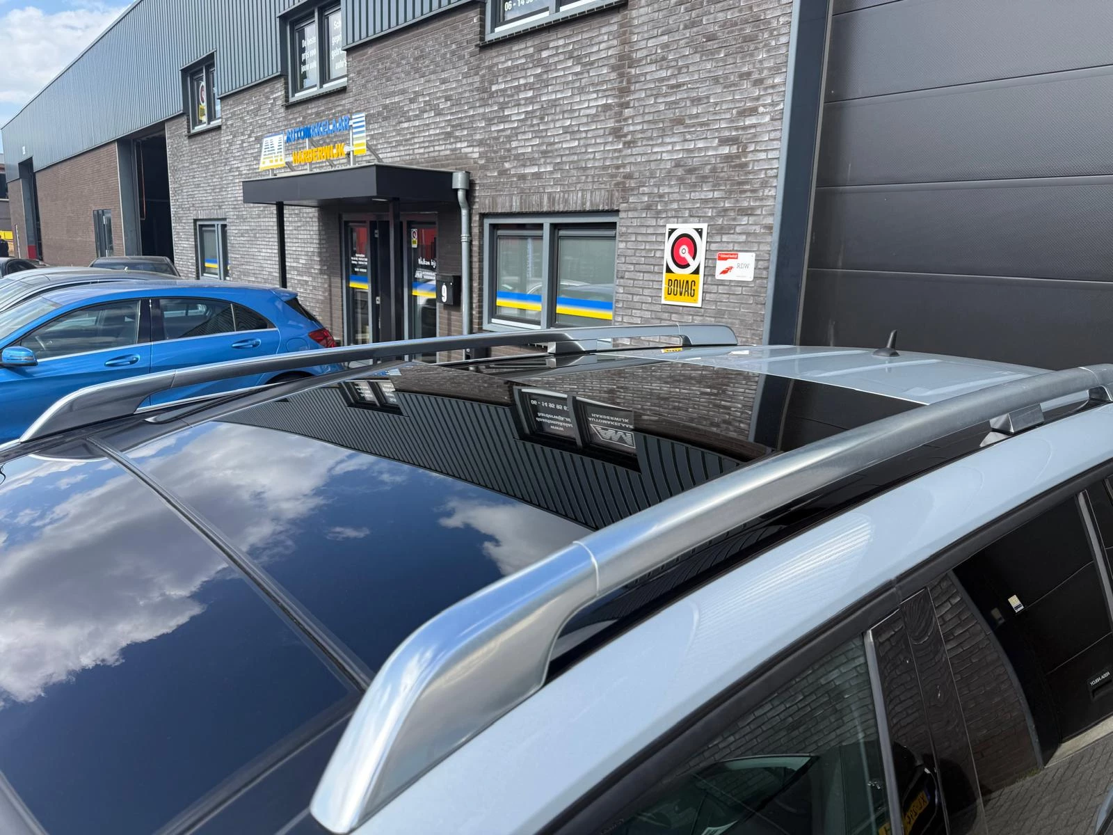 Hoofdafbeelding Mercedes-Benz GLK
