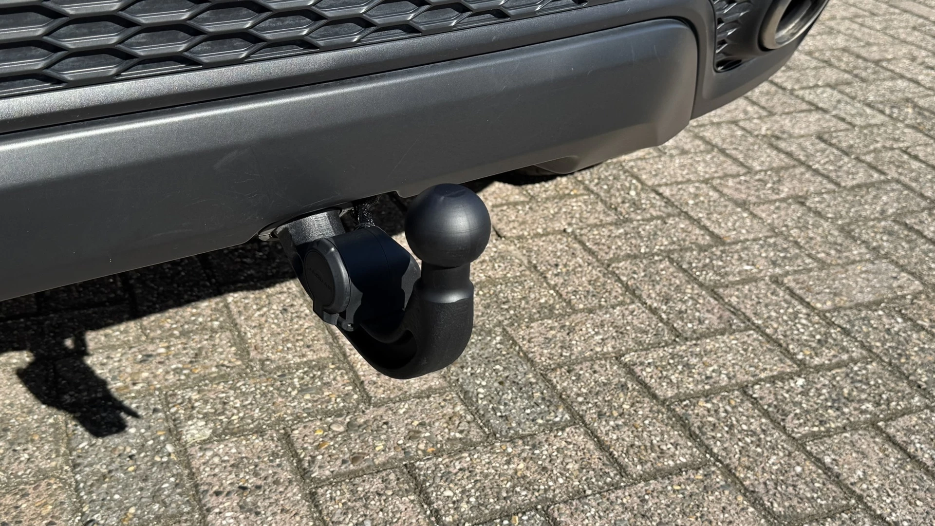 Hoofdafbeelding Jaguar E-PACE