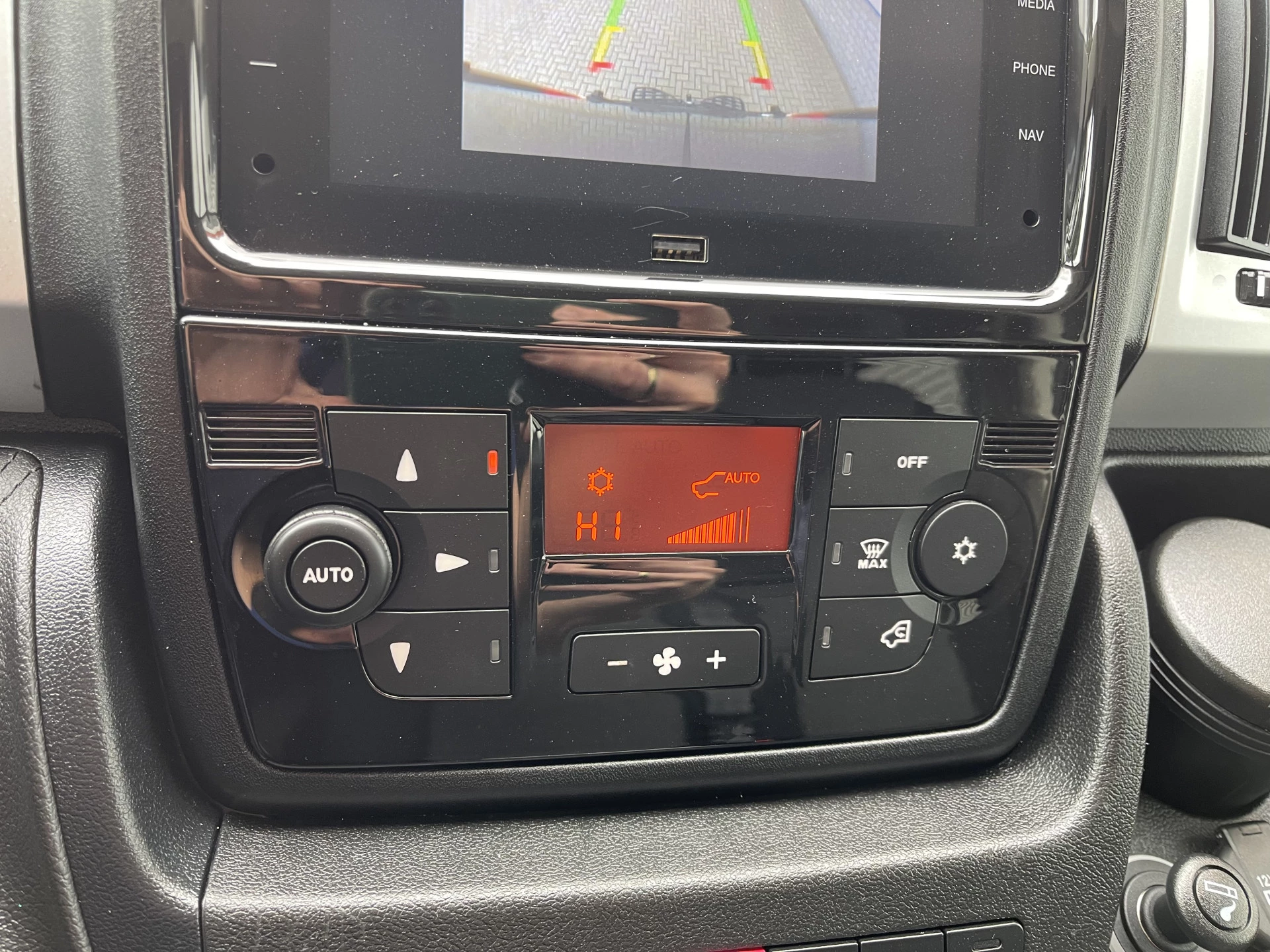 Hoofdafbeelding Fiat Ducato