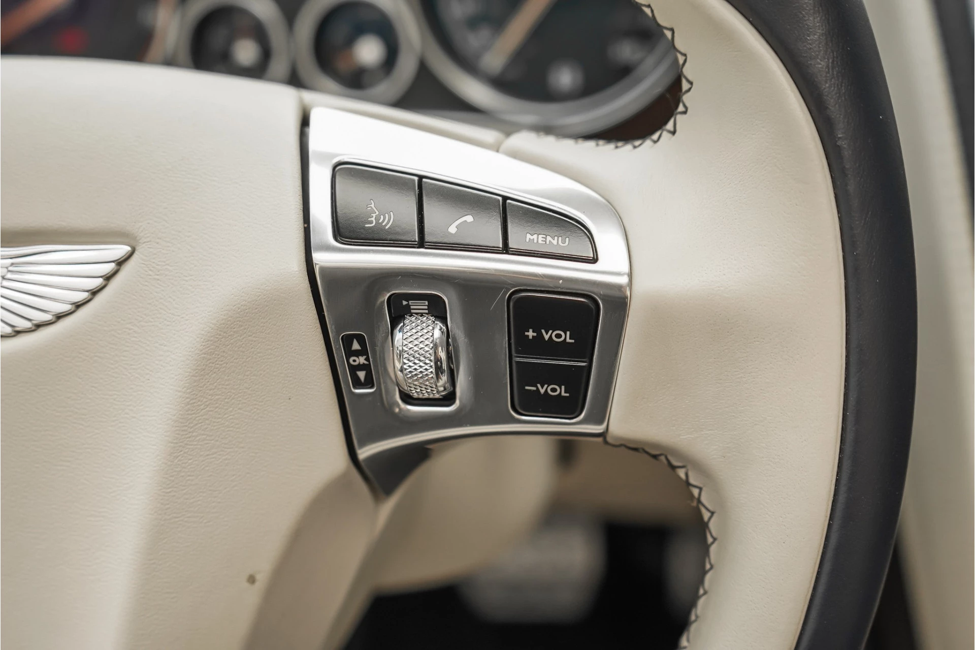 Hoofdafbeelding Bentley Continental GT