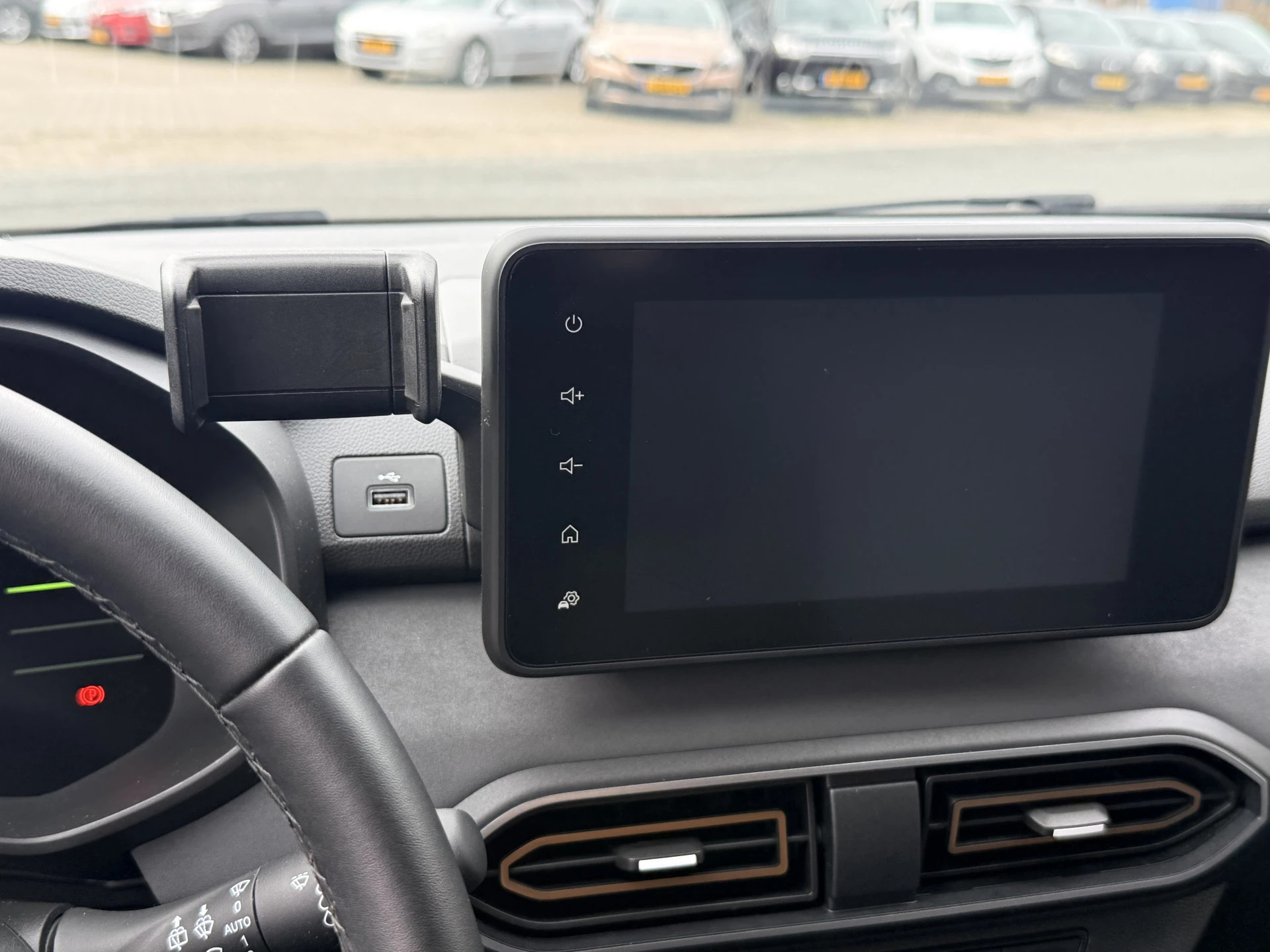 Hoofdafbeelding Dacia Jogger