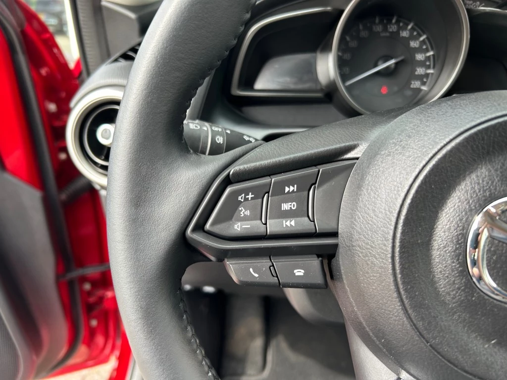 Hoofdafbeelding Mazda 2