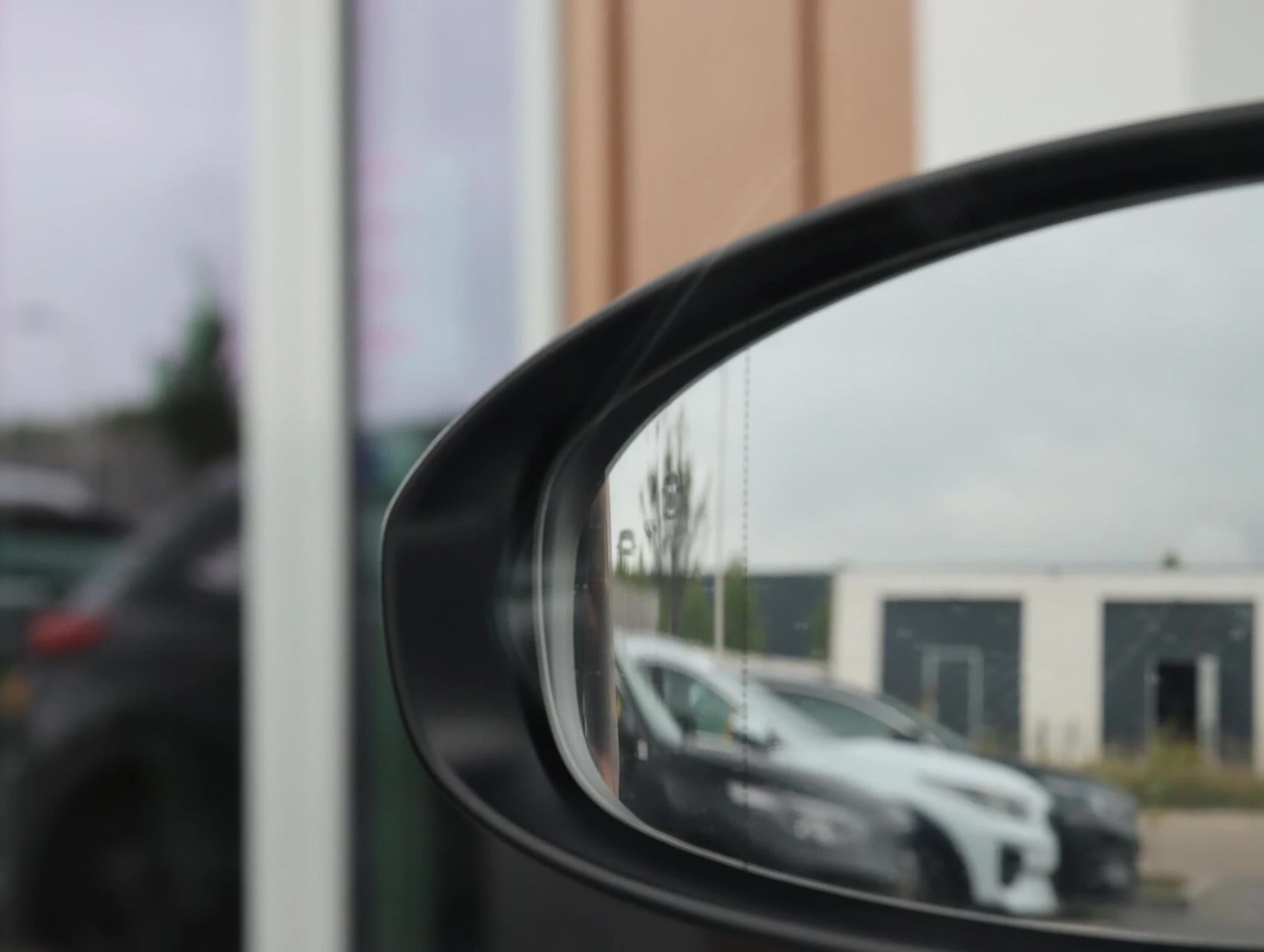 Hoofdafbeelding Kia XCeed
