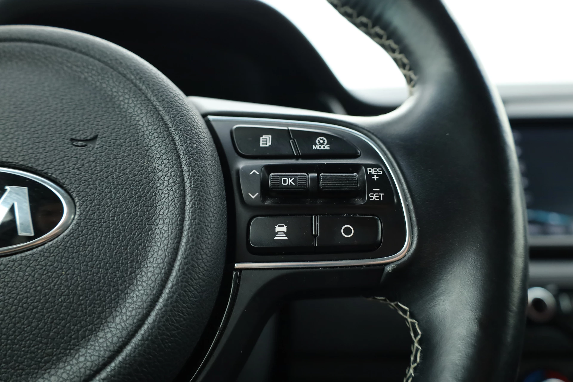 Hoofdafbeelding Kia e-Niro
