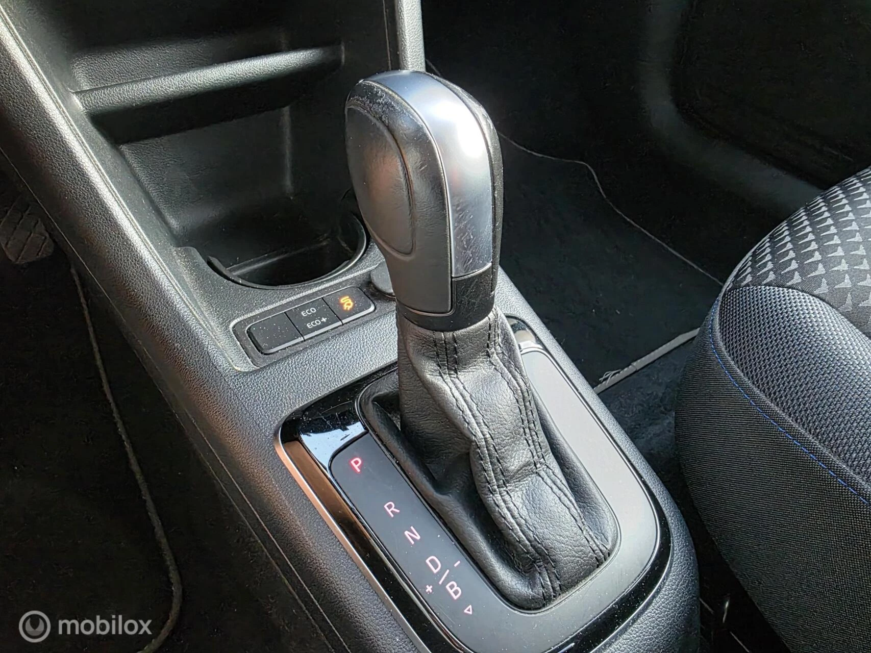 Hoofdafbeelding Volkswagen e-up!