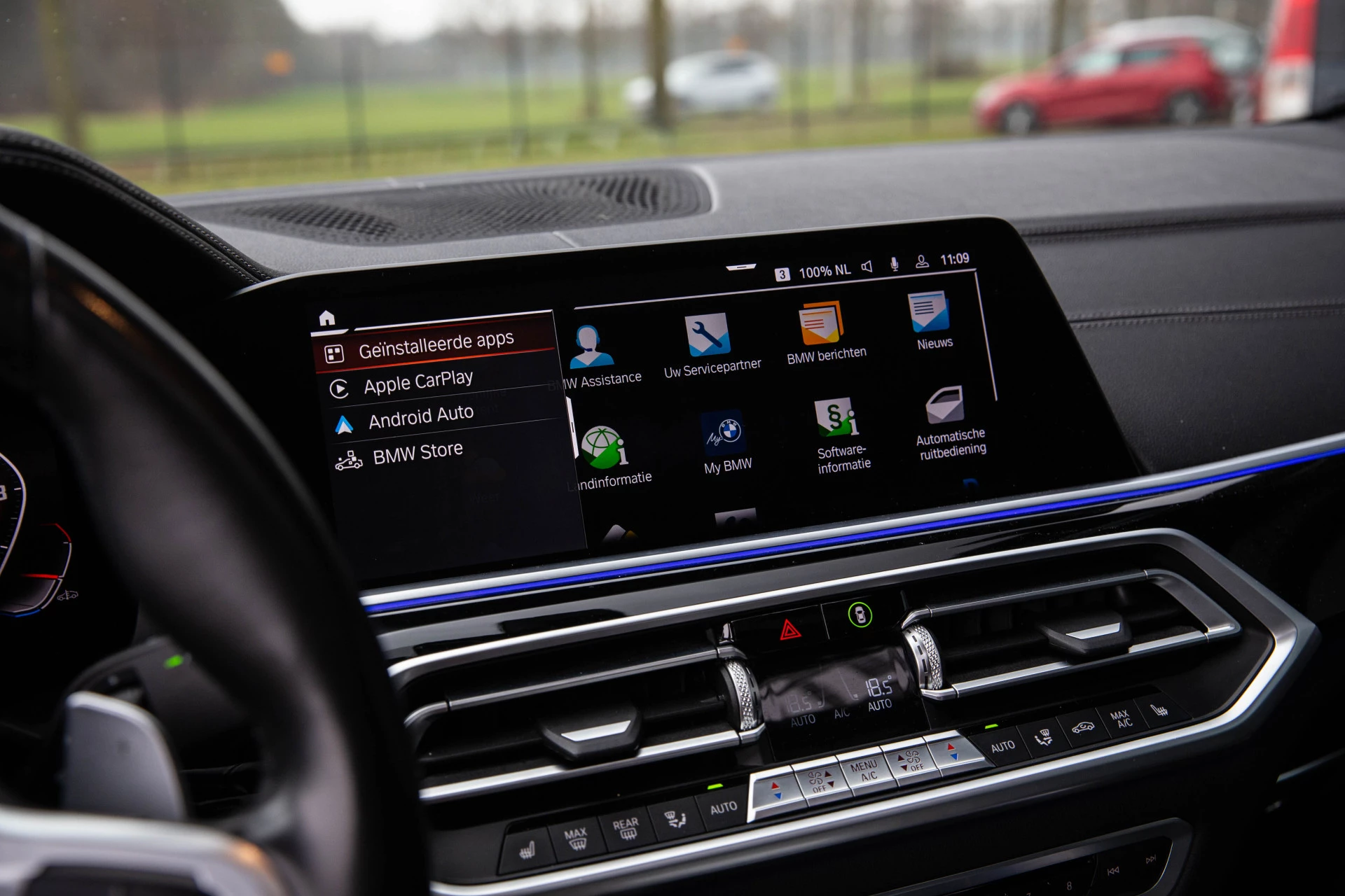 Hoofdafbeelding BMW X6