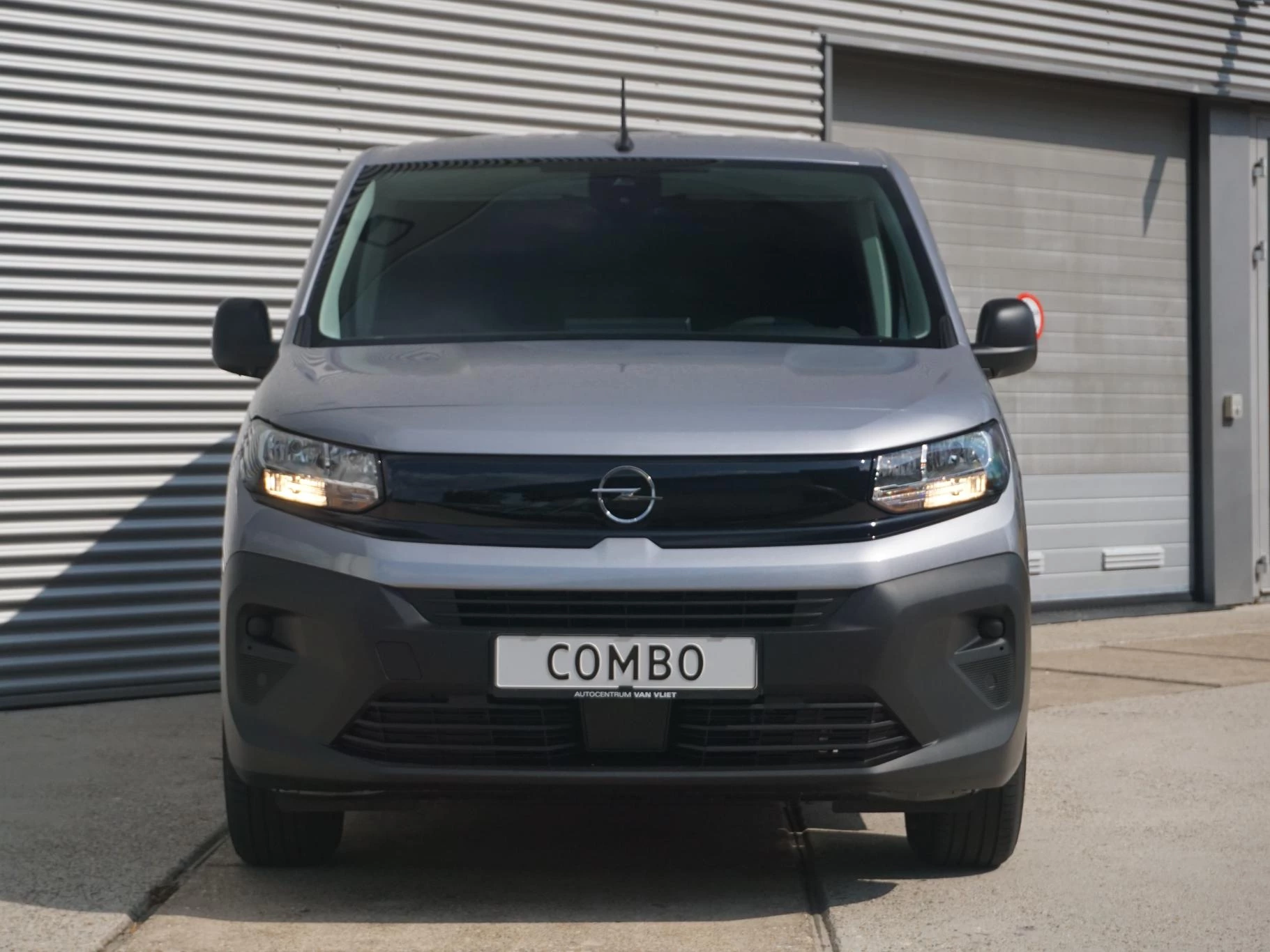 Hoofdafbeelding Opel Combo-e