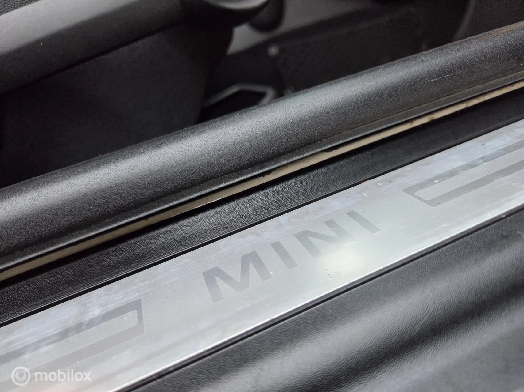 Hoofdafbeelding MINI 3-deurs