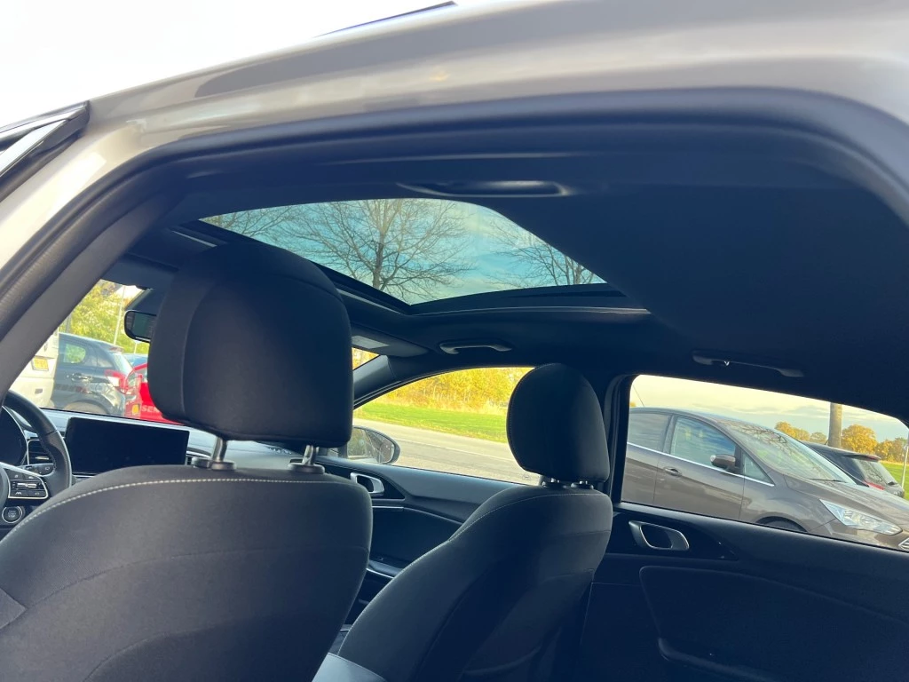 Hoofdafbeelding Kia Ceed