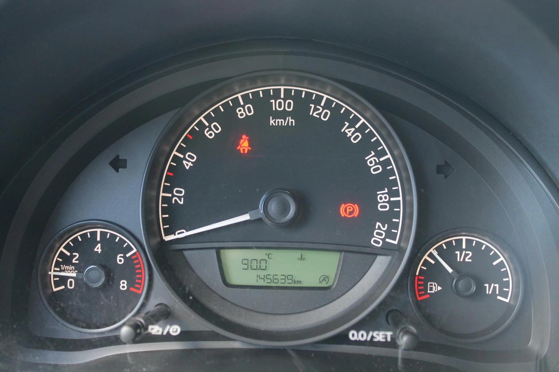 Hoofdafbeelding Škoda Citigo