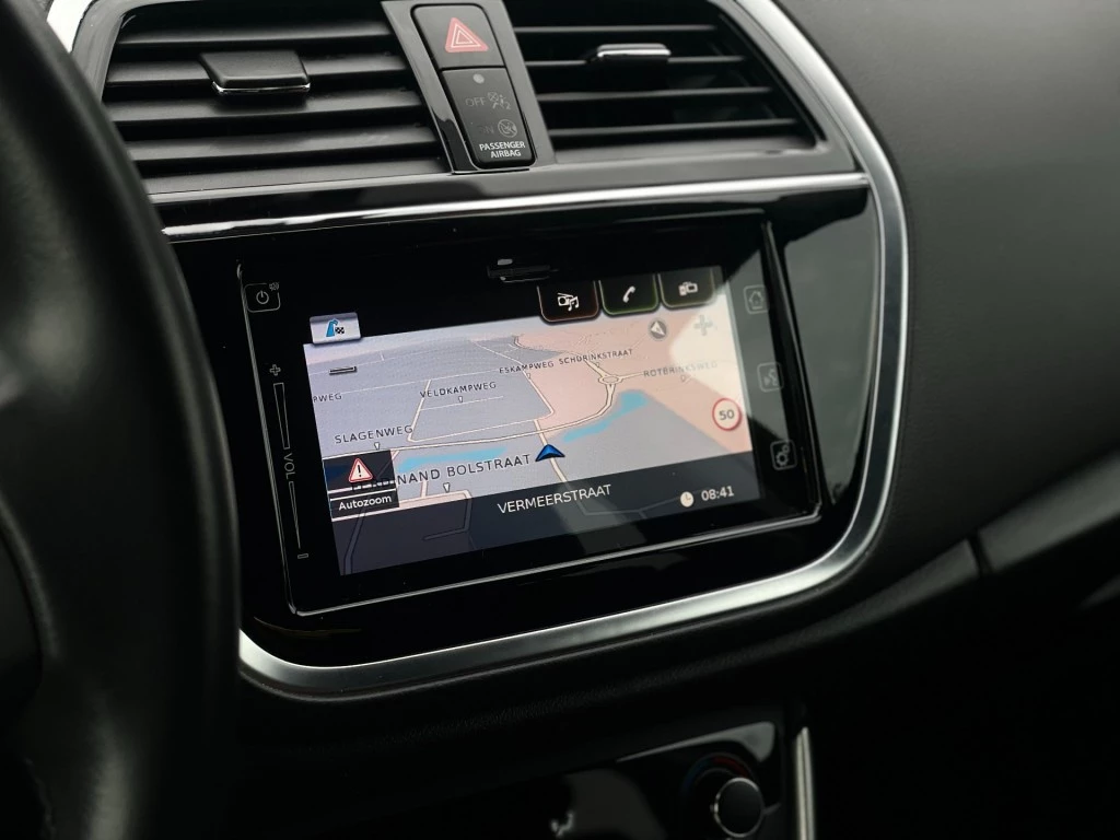 Hoofdafbeelding Suzuki S-Cross