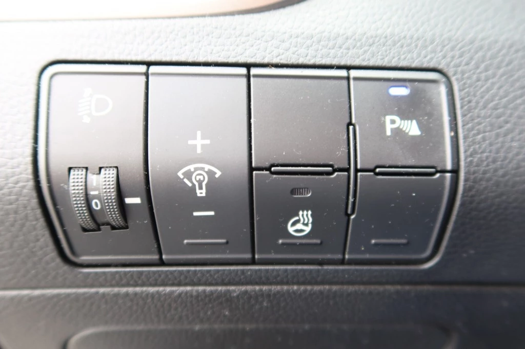 Hoofdafbeelding Hyundai i30