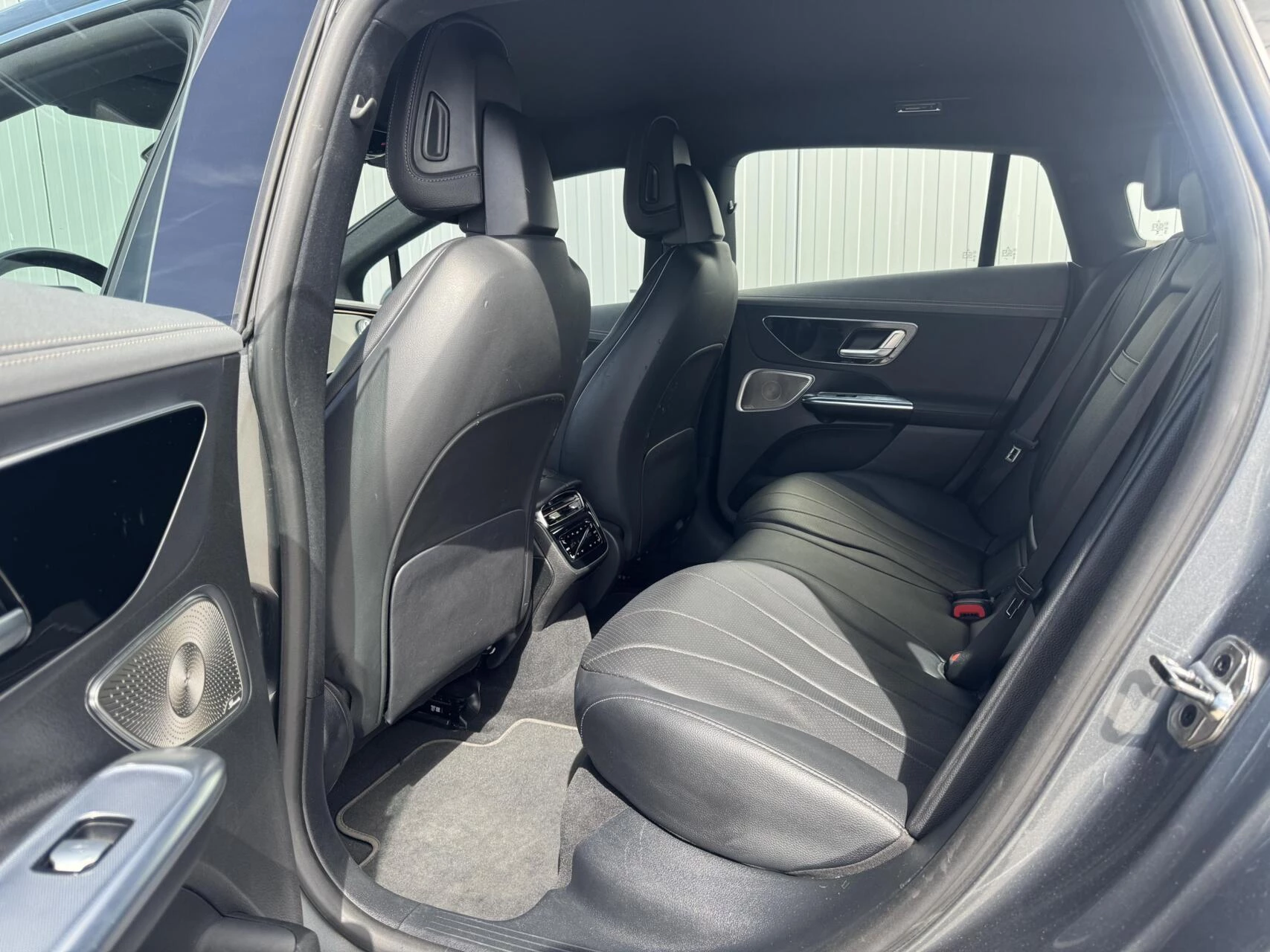 Hoofdafbeelding Mercedes-Benz EQE
