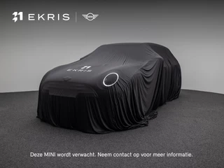 MINI 5-Deurs Cooper | Camden Edition | Leder | Stoelverwarming | Camera