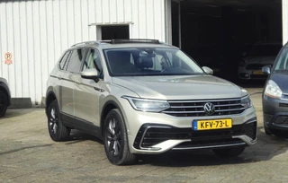 Volkswagen Tiguan Allspace 1.5 TSI Life Business Pano/Leder/Led/Cam/