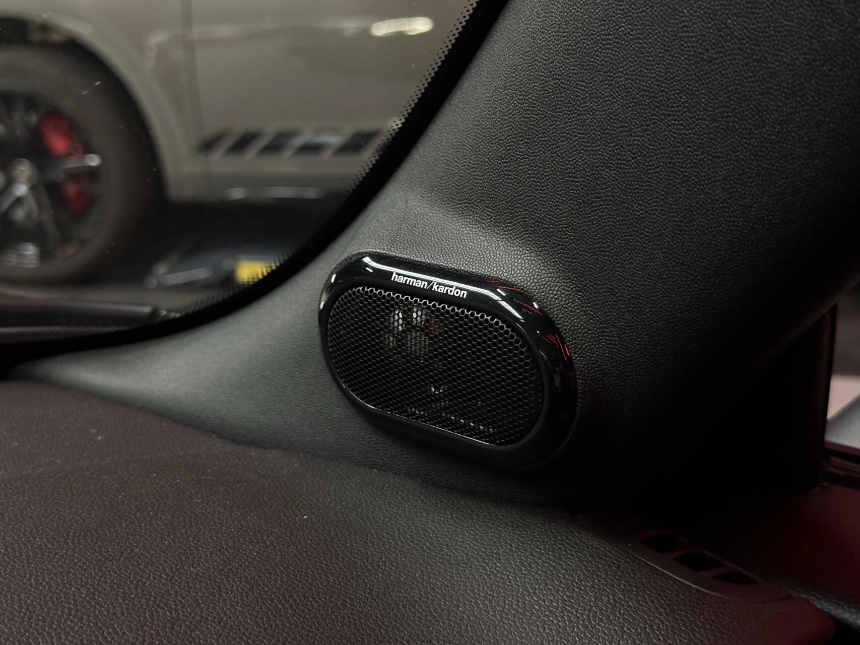 Hoofdafbeelding MINI Cooper Cabrio