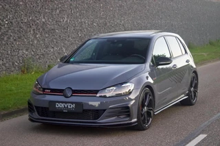 Volkswagen Golf 7.5 GTI TCR | DynAudio - Pano - DCC - Camera