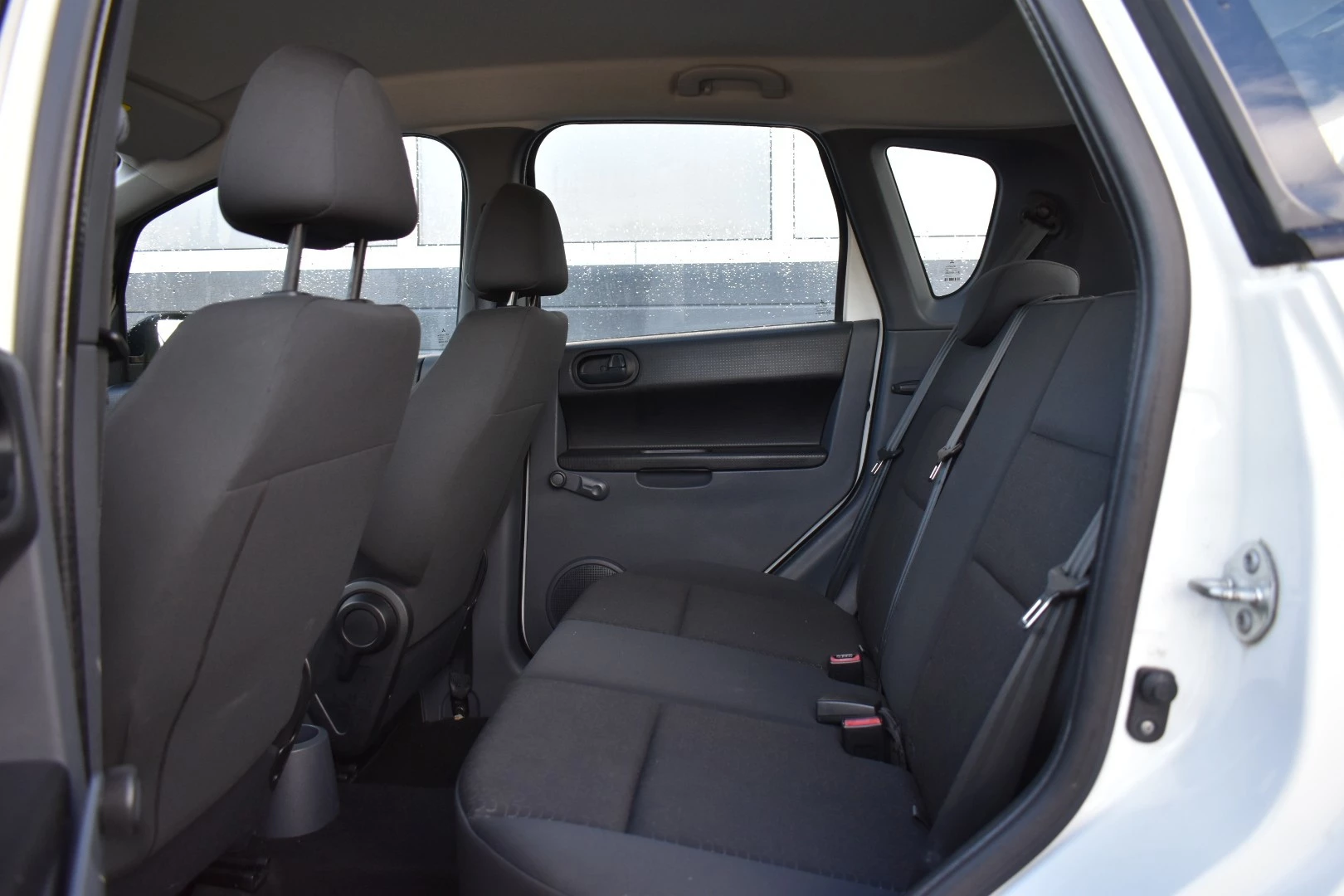 Hoofdafbeelding Mitsubishi Colt