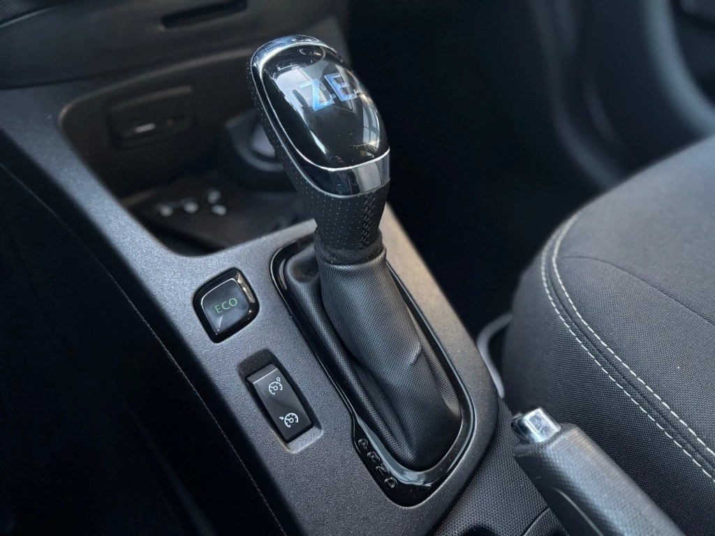 Hoofdafbeelding Renault ZOE