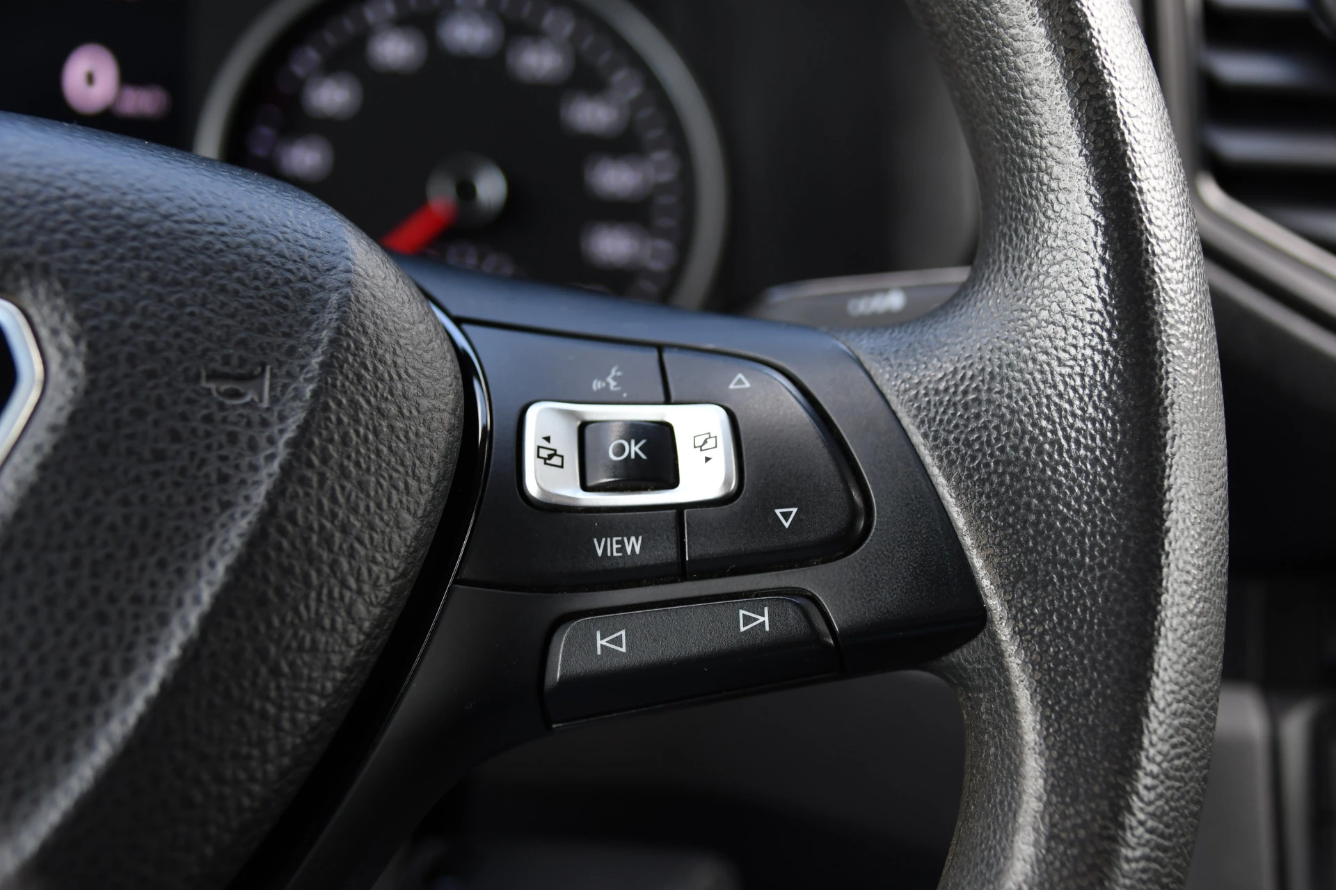 Hoofdafbeelding MAN TGE