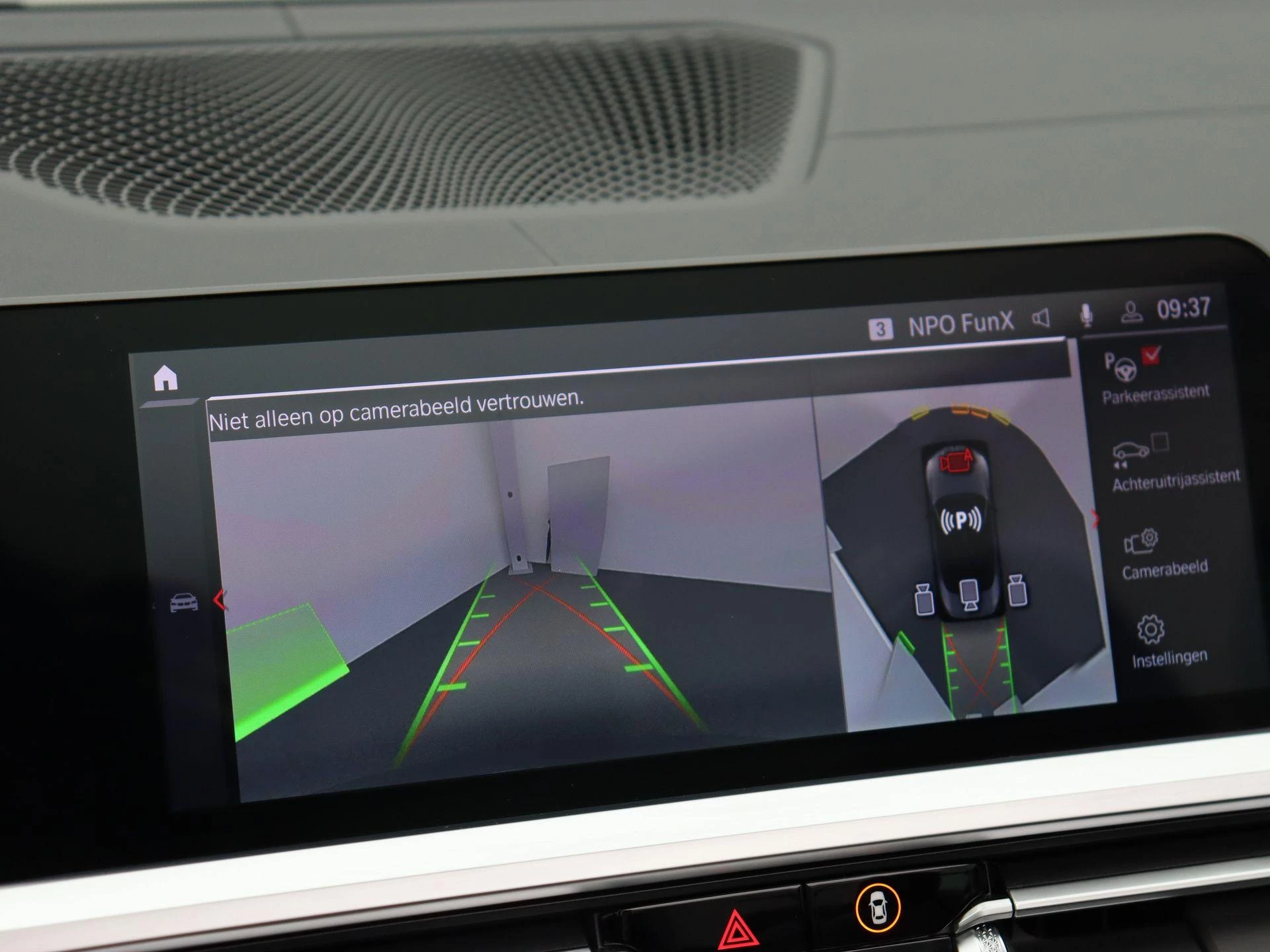 Hoofdafbeelding BMW M4