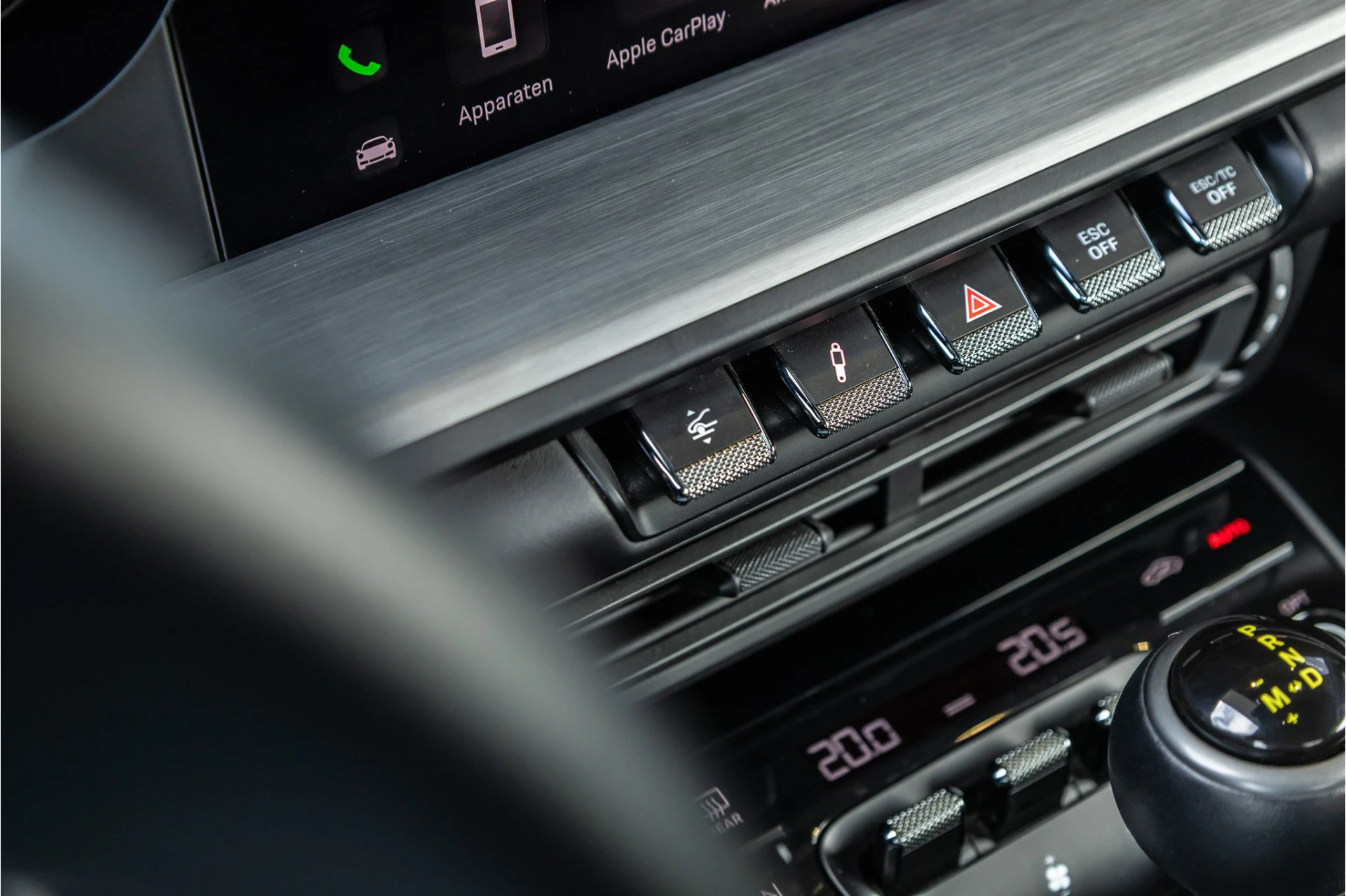 Hoofdafbeelding Porsche 911