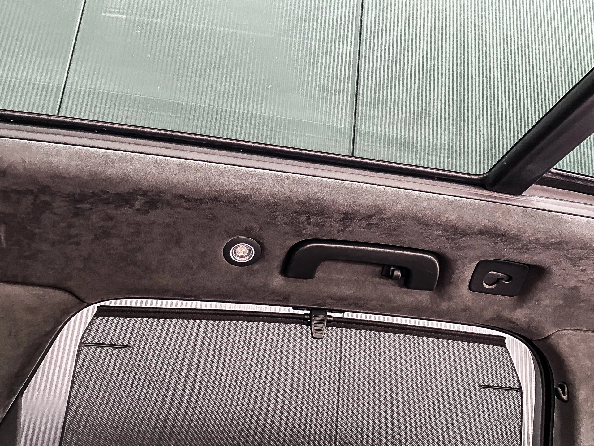 Hoofdafbeelding Audi SQ7