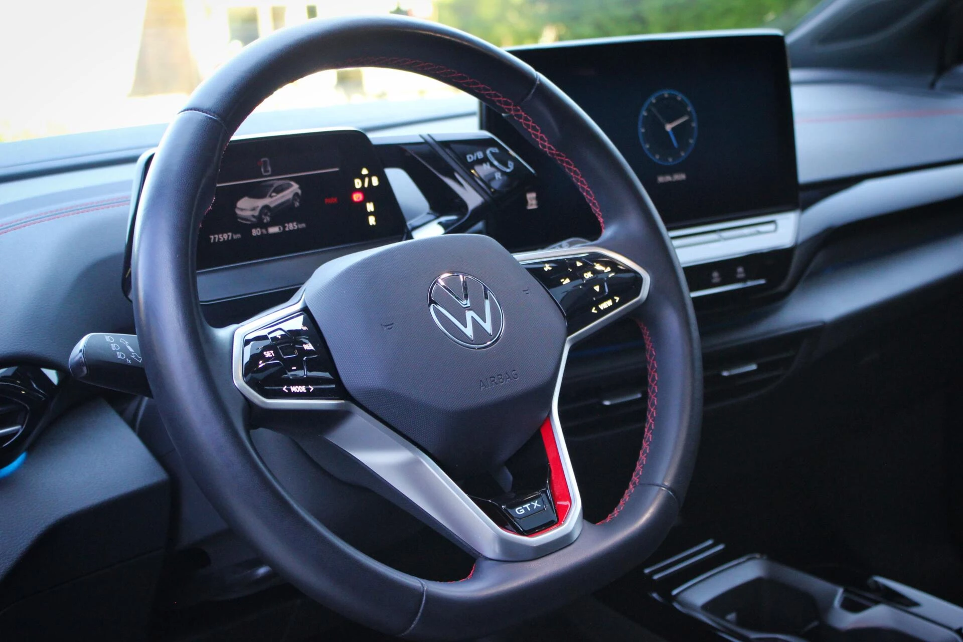 Hoofdafbeelding Volkswagen ID.4