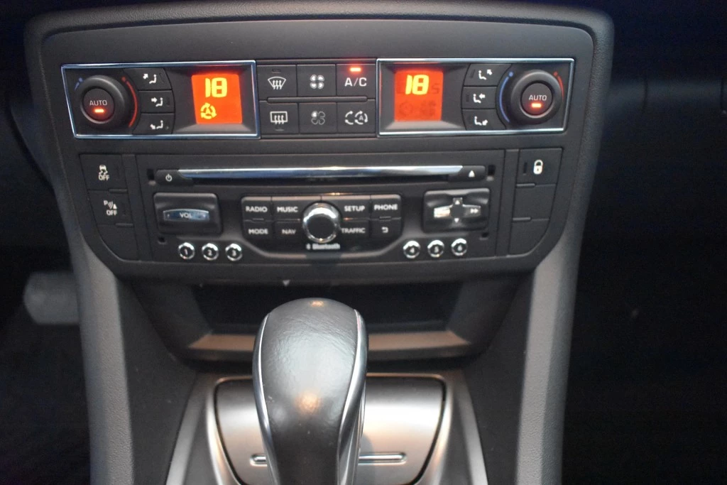 Hoofdafbeelding Citroën C5