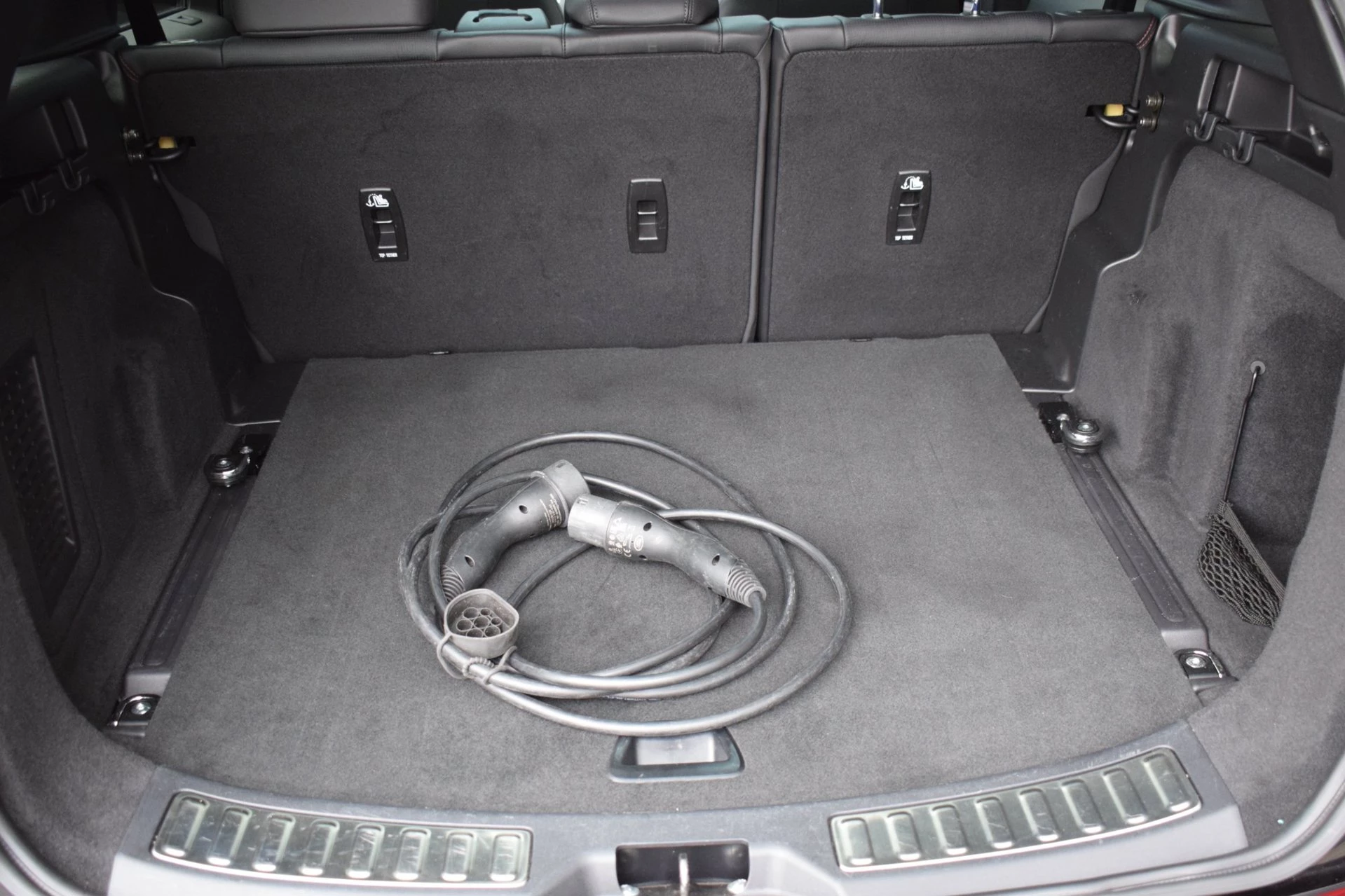 Hoofdafbeelding Land Rover Discovery Sport