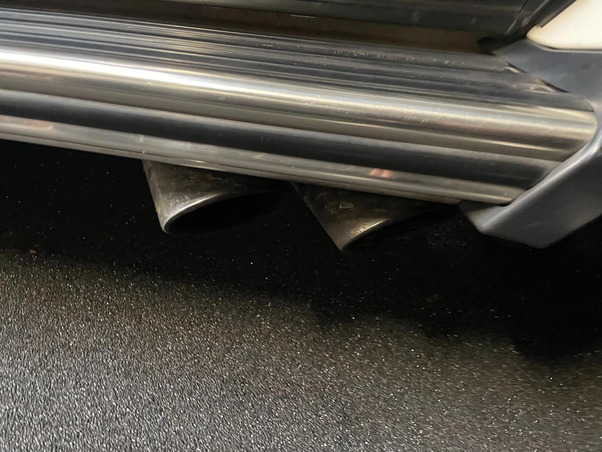 Hoofdafbeelding Mercedes-Benz G-Klasse