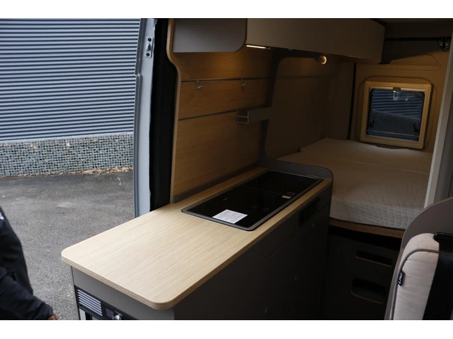 Hoofdafbeelding LMC Innovan 600