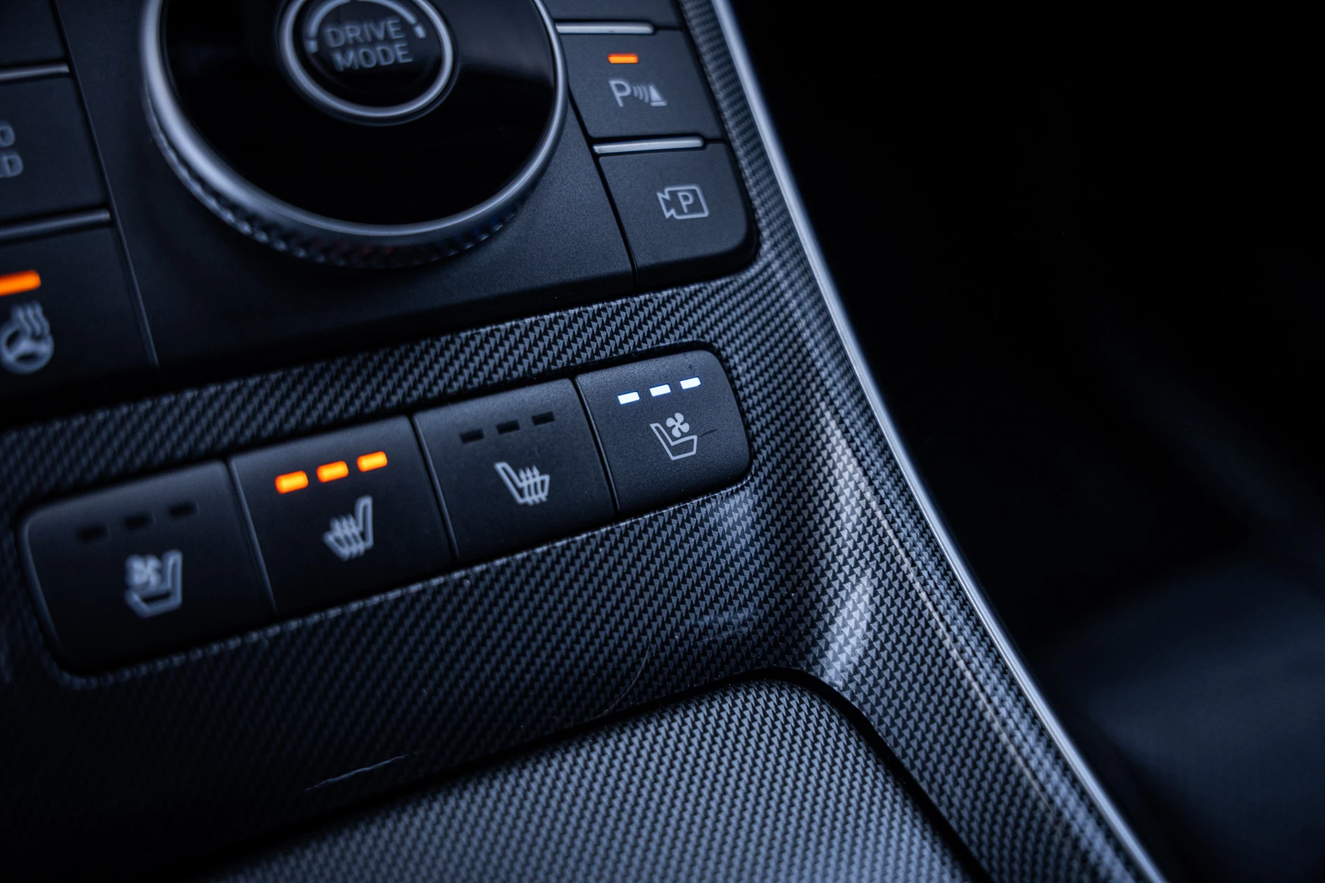 Hoofdafbeelding Hyundai Santa Fe