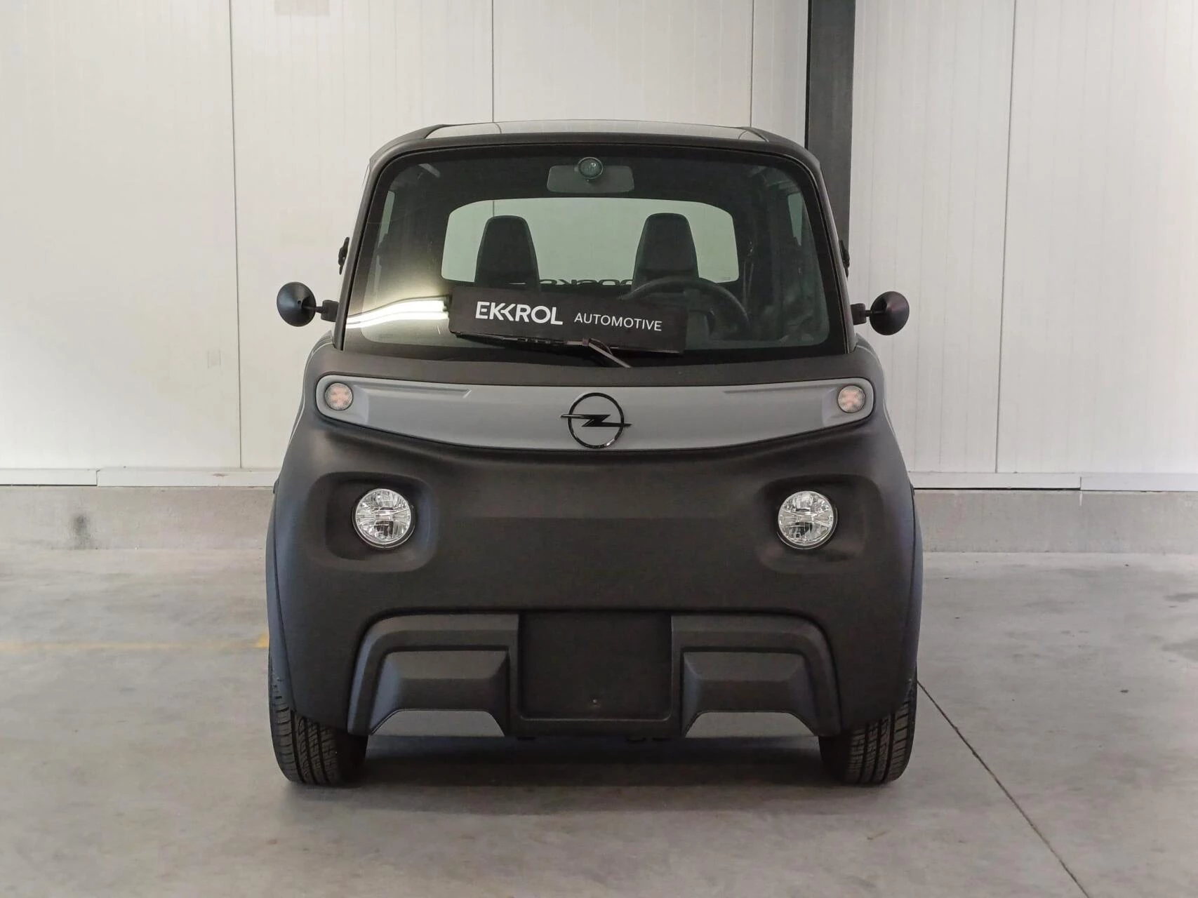 Hoofdafbeelding Opel Rocks-e