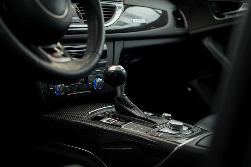 Hoofdafbeelding Audi RS6