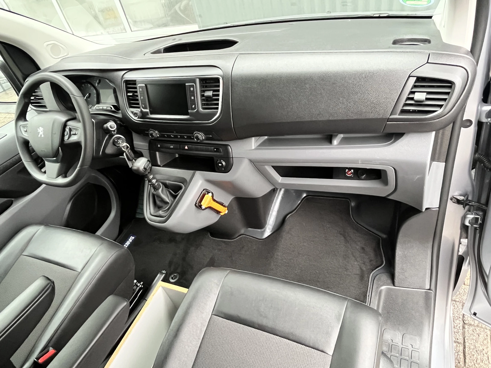 Hoofdafbeelding Peugeot Expert