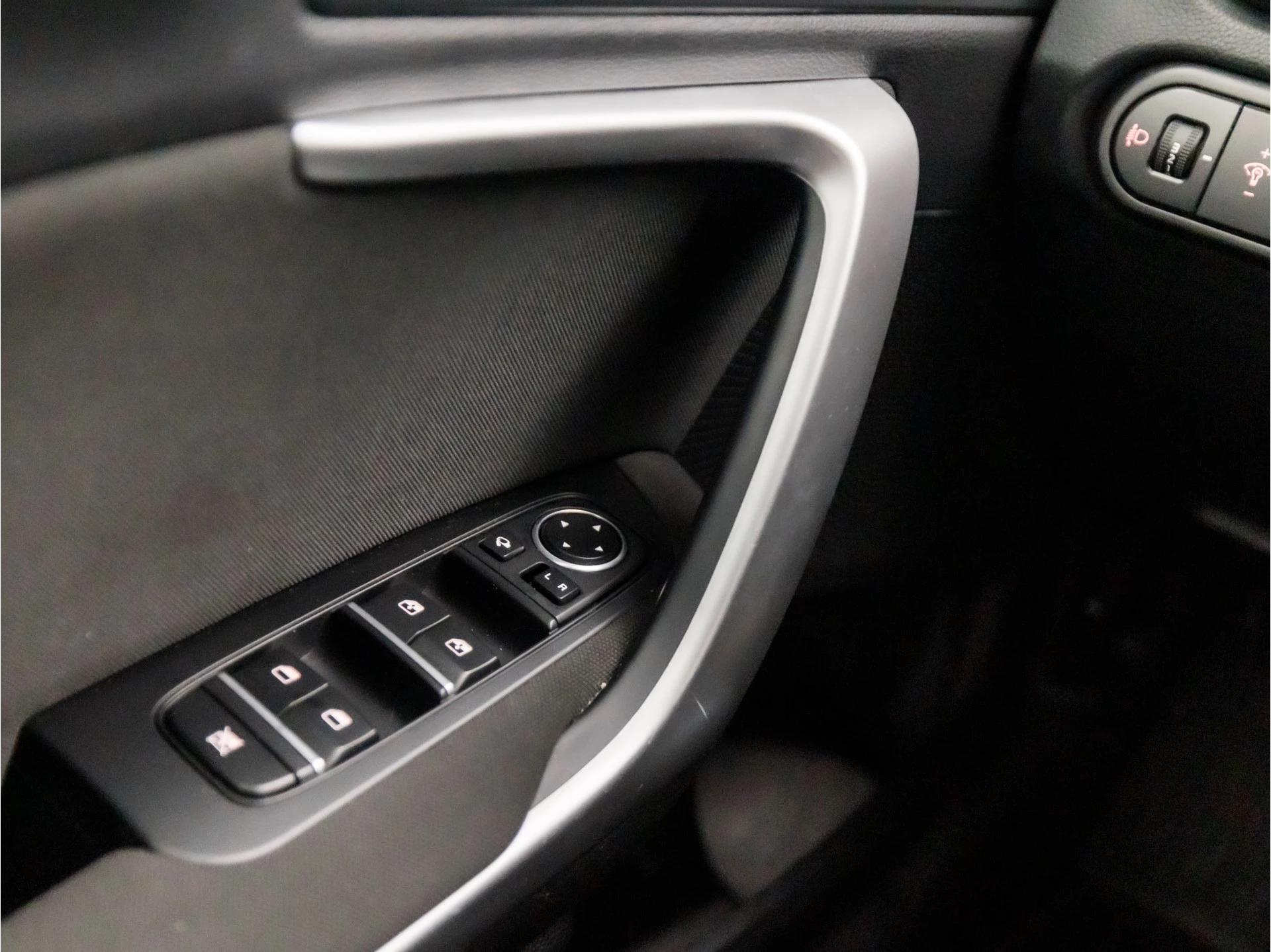 Hoofdafbeelding Kia Ceed