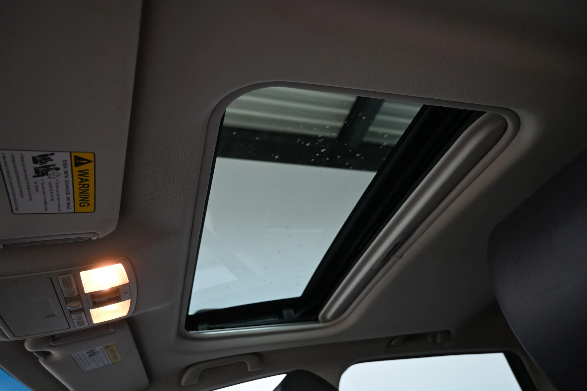 Hoofdafbeelding Mazda CX-9