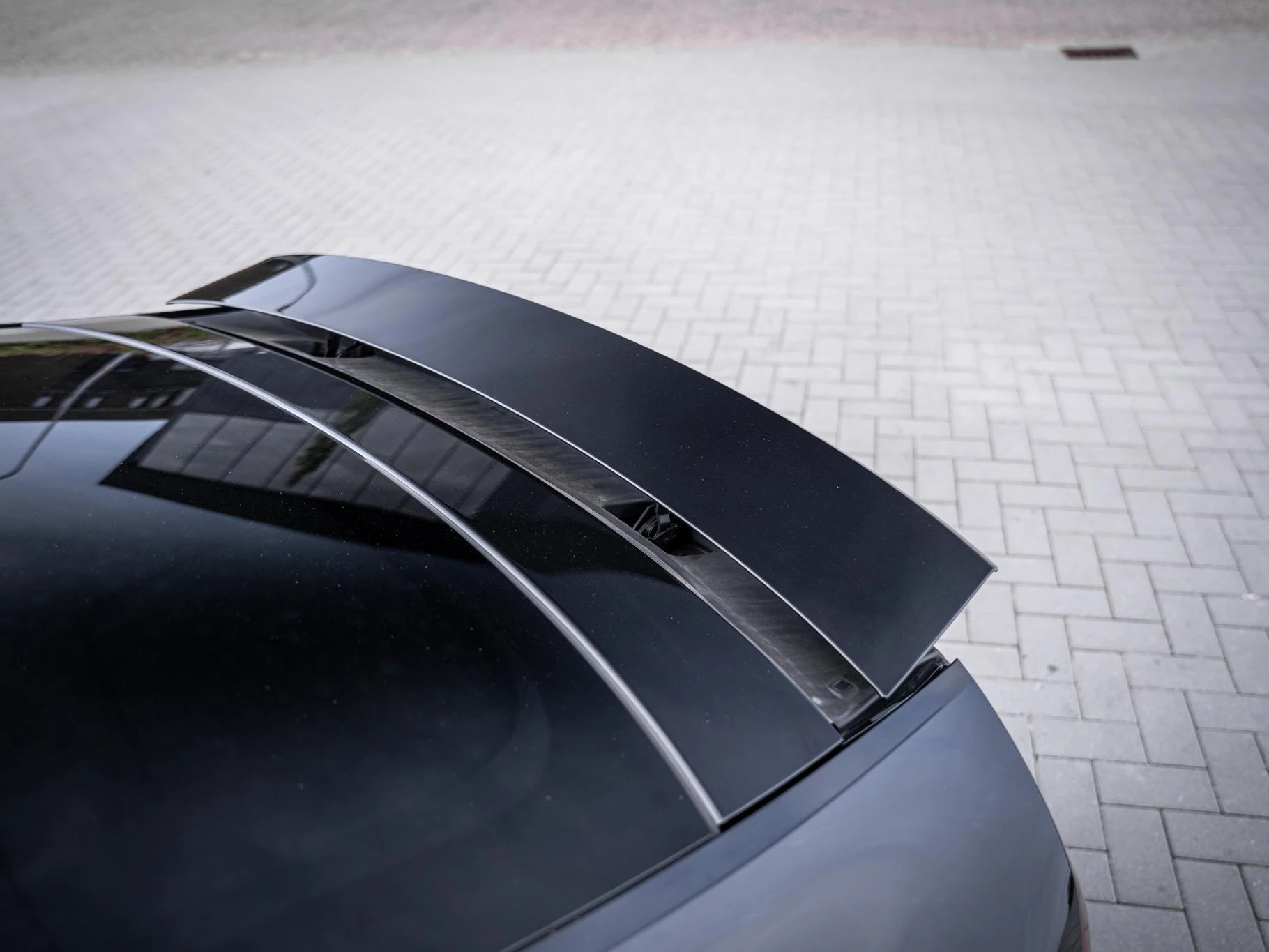Hoofdafbeelding Audi A7