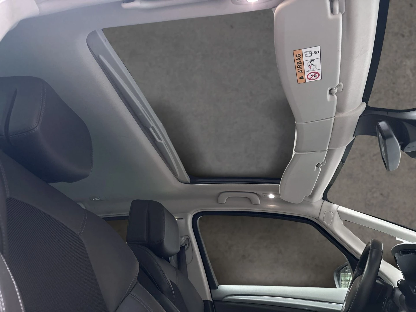 Hoofdafbeelding Renault Espace