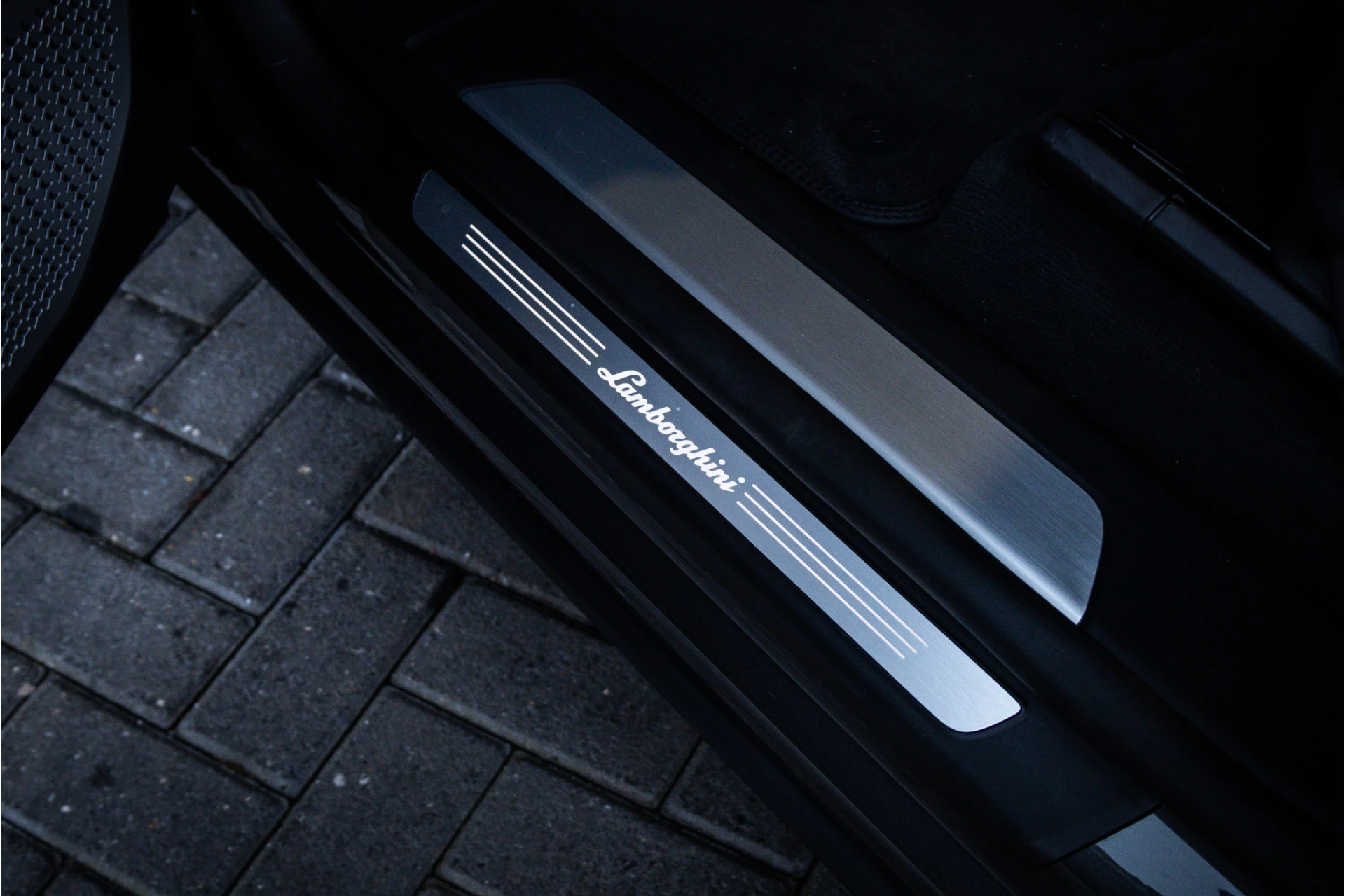 Hoofdafbeelding Lamborghini Urus