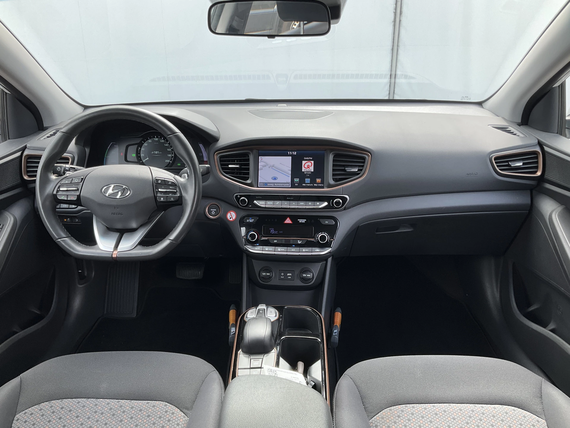 Hoofdafbeelding Hyundai IONIQ