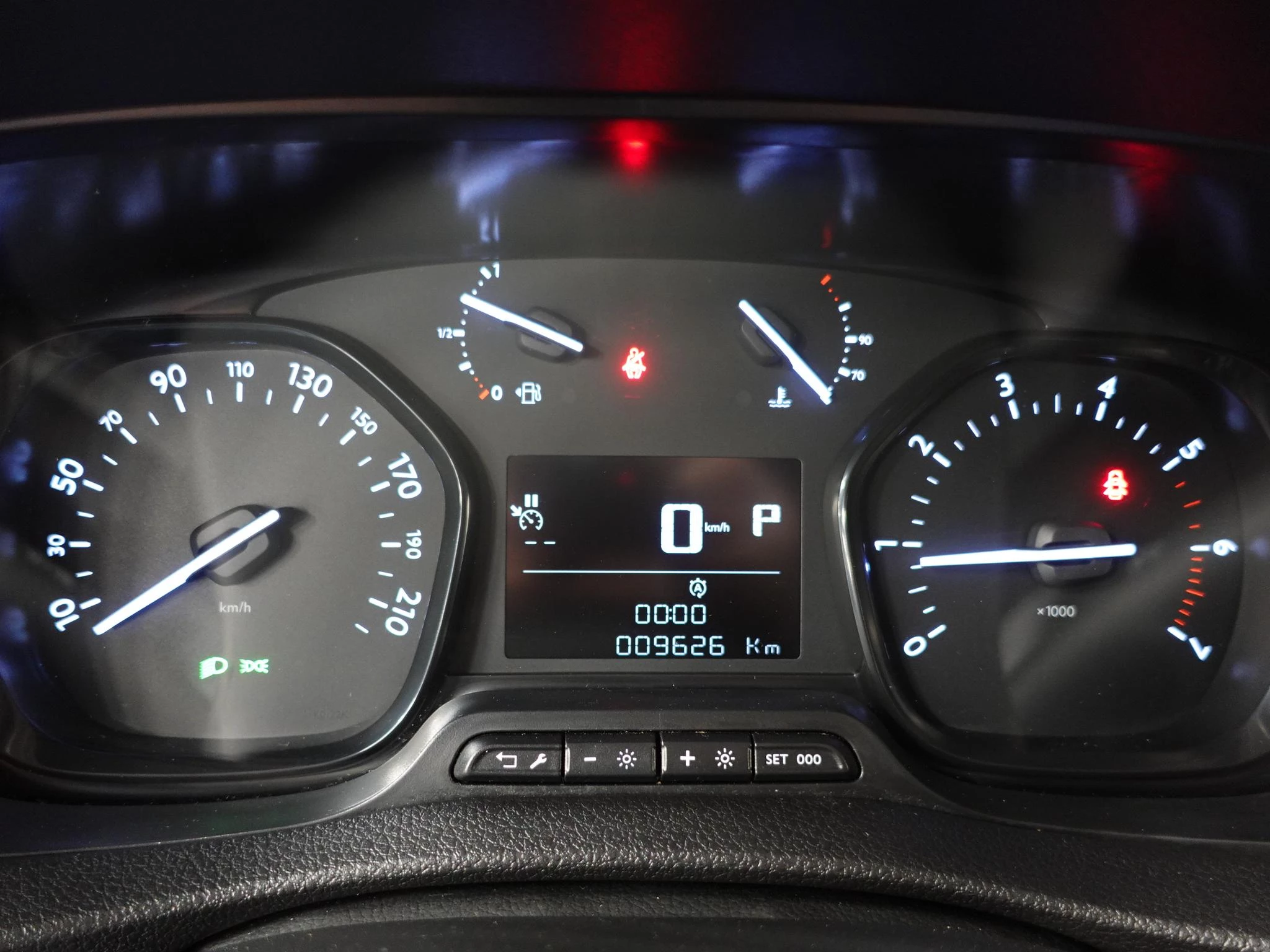 Hoofdafbeelding Peugeot Expert