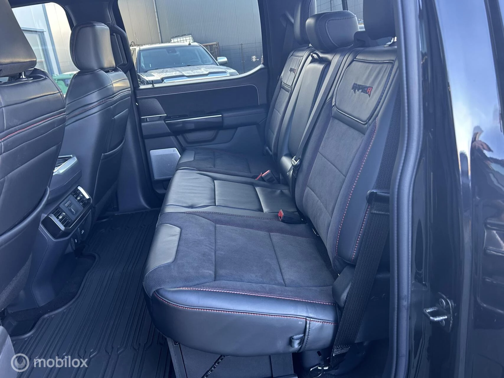 Hoofdafbeelding Ford F-150